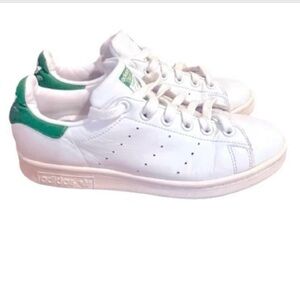 Adidas Originals Stan Smith Sneaker
Green/White.